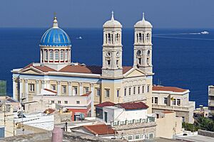 Syros emoupolis agios nikolaos 240707