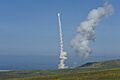 TEST OF NATIONS MIDCOURSE DEFENSE SYSTEM CONDUCTED (5208714)