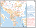 The Balkans 1941