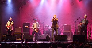 The Blues Band, concert 2012-09.jpg