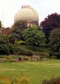 The Greenwich Observatory - geograph.org.uk - 1350541