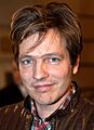 Thomas Vinterberg Berlinale 2010 (cropped)