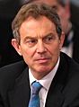 Tony Blair in 2002