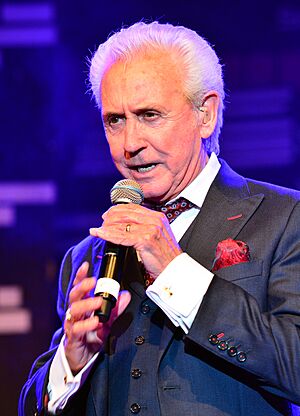 Tony Christie – Appen musiziert 2015 03