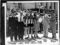 Tour of Somerville Champs 1940