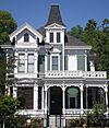 USC Community House