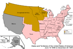 United States 1846-06-1846-12