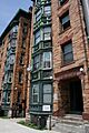 Vendome and St. Ives Worcester MA