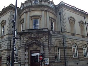 Victoria Art Gallery 2008