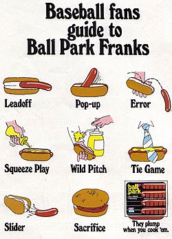 Ball Park Franks Facts for Kids