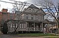 WHITE HORSE PIKE HISTORIC DISTRICT, CAMDEN COUNTY