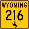 WY-216