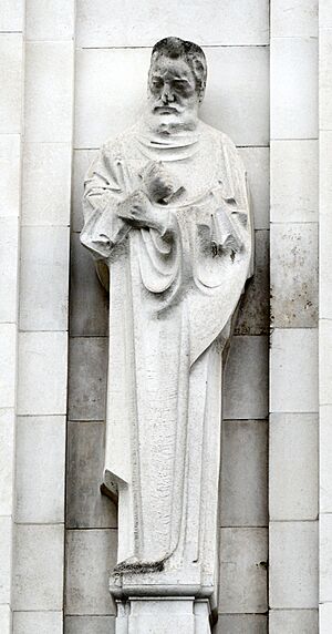 Walthamstow Town Hall sculpture Fellowship 2