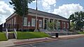 Ward R. Burke Federal Courthouse, Lufkin, TX