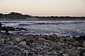 Waves at Narragansett - panoramio