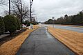 Western Gwinnett Bikeway along Georgia State Route 141, Duluth, GA December 2018