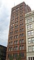 Wick Building in Youngstown