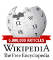 Wikipedia-logo-v2-en 6m articles
