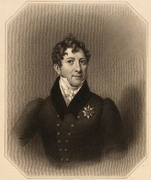 William O'Brien, 2nd Marquess of Thomond