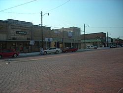 Wills Point, Texas Facts for Kids