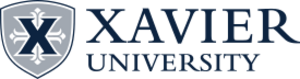 Xavier University Shield banner.svg