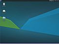Xubuntu 17.10 Desktop