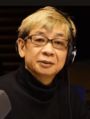 Yamadera Koichi