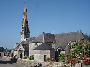 Église saint magloire
