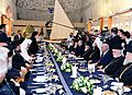 Παρουσία του Υπουργού Εξωτερικών Ν. Κοτζιά στην Αγία και Μεγάλη Σύνοδο της Ορθόδοξης Εκκλησίας, Κρήτη, 16-27-6-2016 (27614224782)