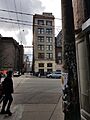166 East Hastings Molson