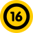 16 icon B (Hungary)