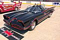 1960s Batmobile (FMC)