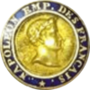 1st Empire 2nd Type Obverse.png