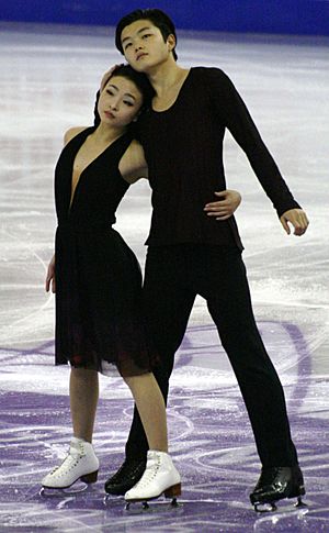 2015 Grand Prix of Figure Skating Final Maia Shibutani Alex Shibutani IMG 9236