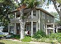 202 N Wheeler Street