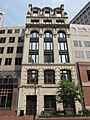 50 State House Square, Hartford CT