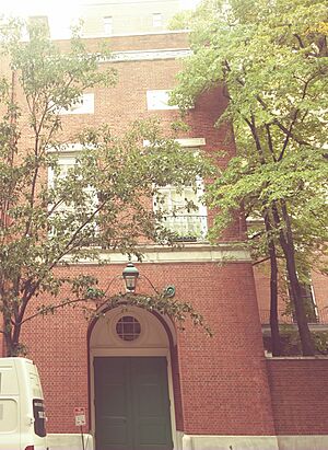 69 E. 93rd St 1