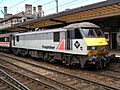 90049 at Ipswich