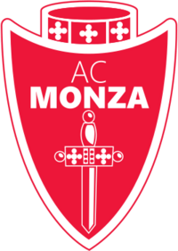Monza's crest