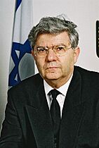 AHARON BARAK
