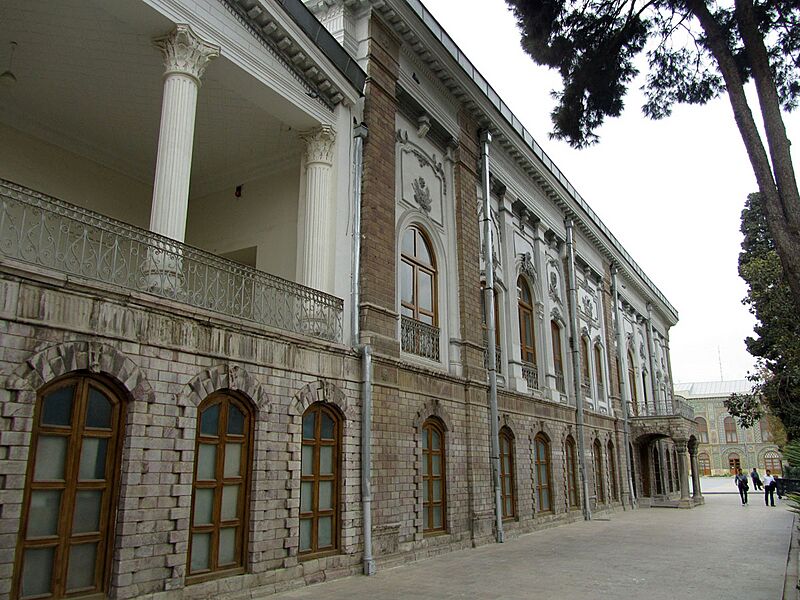 Abyaz Palace (5)
