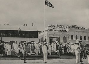 Aden Centennial 1939