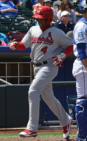 Adron Chambers on June 2, 2013