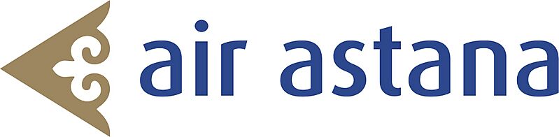Air Astana Logo