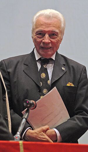 Alberto Testa convegno2003 (particolare)