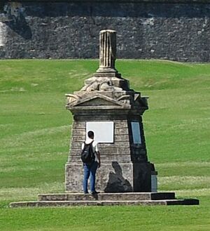 Amézqueta Monument