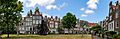 Amsterdam (NL), Begijnhof -- 2015 -- 7215-8