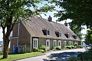Ancien Presbytere St-Francois-de-Sales