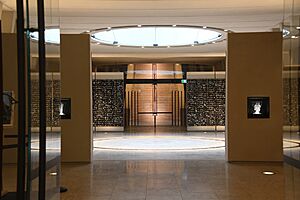 Anzac Memorial Hyde Park 003