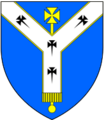 Arms ArchbishopOfCanterbury